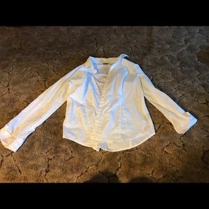 Worthington Button-Down Shirt